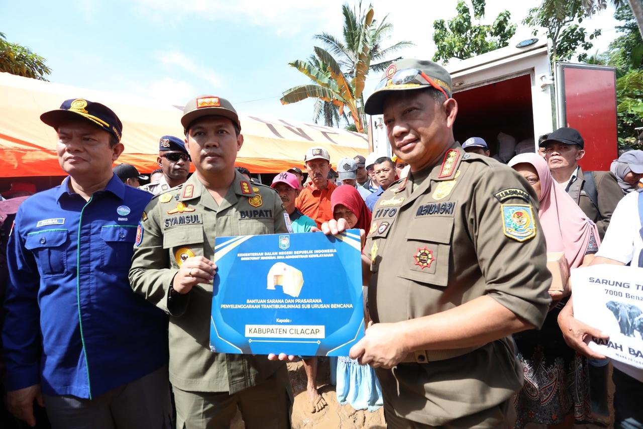 Jasa & Layanan Cilacap: Padeponkan Jagat 86 yang Selalu
